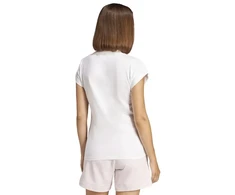 Marškinėliai adidas Essentials Linear Tee JC8239