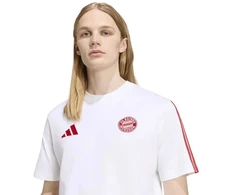 Marškinėliai adidas FC Bayern DNA Tee KG2592