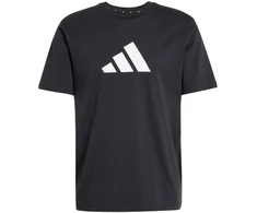 Marškinėliai Adidas Future Icons Three Bar Tee M JI8770