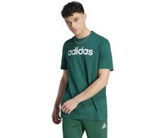 Marškinėliai adidas LIN SJ Tee M IJ8658