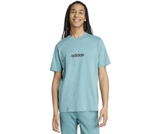 Marškinėliai adidas Linear SJ Tee JX5707
