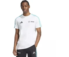 Marškinėliai Adidas Mercedes DNA M JV5457