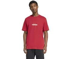 Marškinėliai adidas Single Jersey Linear Tee KC0881