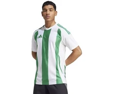Marškinėliai Adidas Striped 24 JSY M IW2148