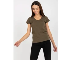Marškinėliai-B-012.71P-khaki