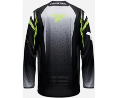 Marškinėliai Finntrail ATOM Graphite 1226