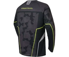 Marškinėliai Finntrail JERSEY CamoShadowBlack 6600