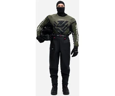 Marškinėliai Finntrail JERSEY CamoShadowGreen 6600
