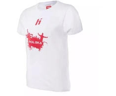 Marškinėliai Huari Poland Fan Jr 92800426915