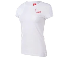 Marškinėliai Huari Poland Fan Lds W 92800426935