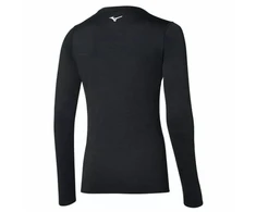 Marškinėliai ilgomis rankovėmis moterims Mizuno Impulse Core LS W J2GA772-209
