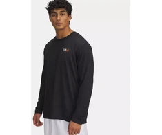 Marškinėliai ilgomis rankovėmis su „Under Armour Workwear“ logotipu M 1390167001