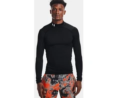 Marškinėliai ilgomis rankovėmis Under Armour CG Armor Comp Mock M 1366072-001