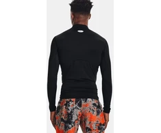 Marškinėliai ilgomis rankovėmis Under Armour CG Armor Comp Mock M 1366072-001