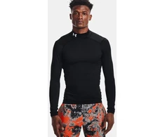 Marškinėliai ilgomis rankovėmis Under Armour CG Armor Comp Mock M 1366072-001