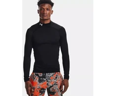 Marškinėliai ilgomis rankovėmis Under Armour CG Armor Comp Mock M 1366072-001