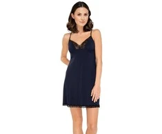 Blue Marškinėliai Judy Navy mėlynas