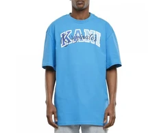 Marškinėliai Karl Kani Serif Originator Tee M 6060238