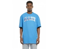 Marškinėliai Karl Kani Serif Originator Tee M 6060238