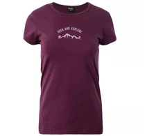 Marškinėliai Lady Vandra T-shirt W 92800503621