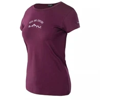 Marškinėliai Lady Vandra T-shirt W 92800503621