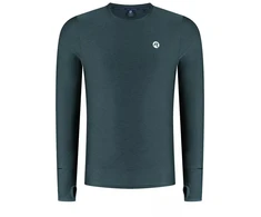 Marškinėliai LM ESSENTIAL mėlyni 2XL Rogelli