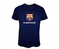 Marškinėliai M 5001CEMB FC Barcelona