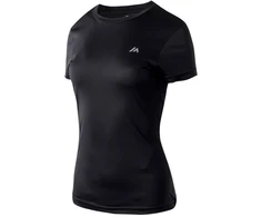 Marškinėliai moterims Martes Lady Bisic W 92800199819