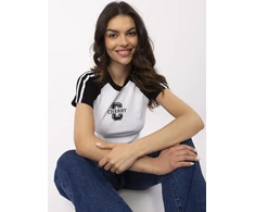 Marškinėliai moterims-NM-TS-NG3772.82-baltai-juodas