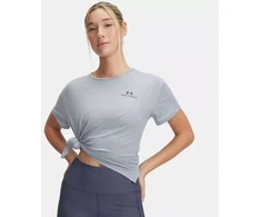 Marškinėliai moterims Under Armour Vanish Energy SS 2.0 W 1379141044