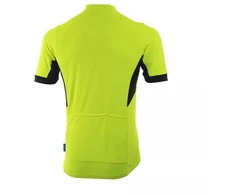 Marškinėliai PERUGIA 2.0 fluo 7XL Rogelli