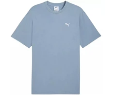 Marškinėliai Puma Ess Elevated Relaxed Wash Tee M 688048 34