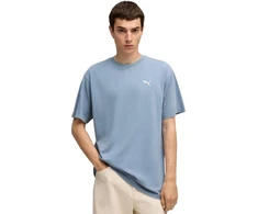 Marškinėliai Puma Ess Elevated Relaxed Wash Tee M 688048 34
