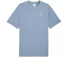 Marškinėliai Puma Ess Elevated Relaxed Wash Tee M 688048 34
