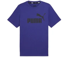 Marškinėliai Puma Essential Logo Tee M 586667 26