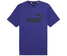Marškinėliai Puma Essential Logo Tee M 586667 26