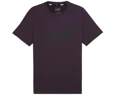 Marškinėliai Puma Essential Logo Tee M 586667 18