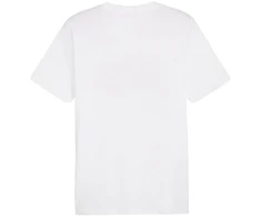Marškinėliai Puma Graphics Summer Sports Tee II M 627909 02