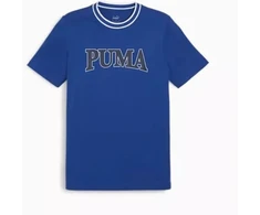 Marškinėliai Puma Squad M 678967 17