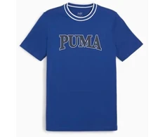 Marškinėliai Puma Squad M 678967 17