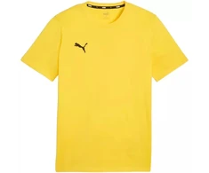Marškinėliai Puma Team Goal Casuals Tee M 658615 07