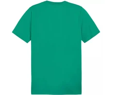 Marškinėliai Puma Team Goal Casuals Tee M 658615 05