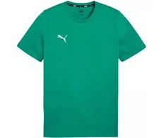 Marškinėliai Puma Team Goal Casuals Tee M 658615 05