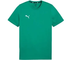 Marškinėliai Puma Team Goal Casuals Tee M 658615 05