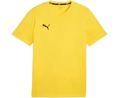 Marškinėliai Puma Team Goal Casuals Tee M 658615 07