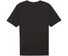 Marškinėliai Puma Team Rise Logo Cotton M 658705 03