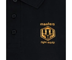 Marškinėliai su apykakle "Polo Shirt Masters" M 068979-M01