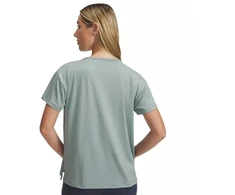 Marškinėliai trumpomis rankovėmis moterims Under Armour Vanish Energy SS 2.0 W 1379141348