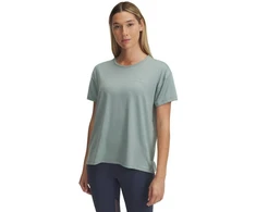 Marškinėliai trumpomis rankovėmis moterims Under Armour Vanish Energy SS 2.0 W 1379141348