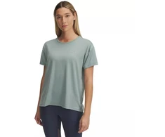 Marškinėliai trumpomis rankovėmis moterims Under Armour Vanish Energy SS 2.0 W 1379141348